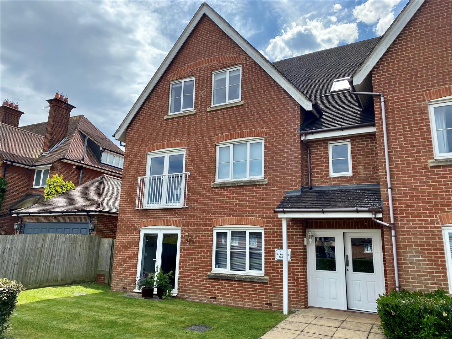 For Sale Regent Estates